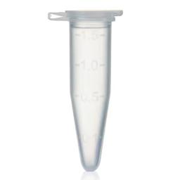 Thermo Scientific™ Low DNA Binding Snap Cap Microcentrifue Tube - Thermo Fisher Scientific - General Lab
