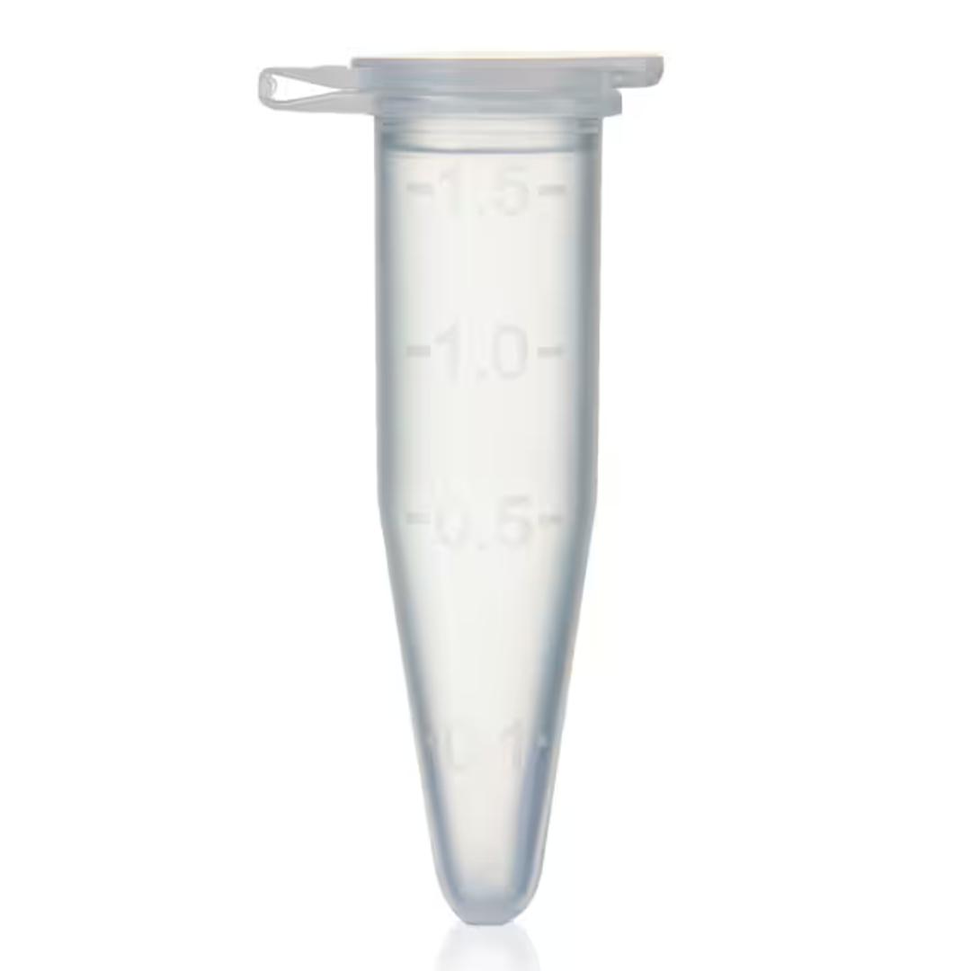 Thermo Scientific™ Low DNA Binding Snap Cap Microcentrifue Tube - Thermo Fisher Scientific - General Lab