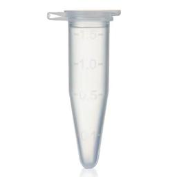 Thermo Scientific™ Low DNA Binding Snap Cap Microcentrifue Tube - Thermo Fisher Scientific - General Lab