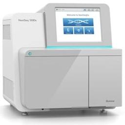 NextSeq™ 550Dx Next-Generation Sequencing System - Illumina - Life Sciences
