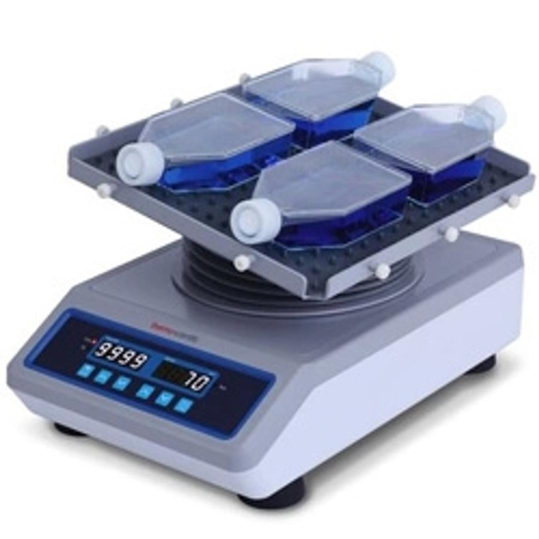 Digital Rockers - Thermo Fisher Scientific - General Lab