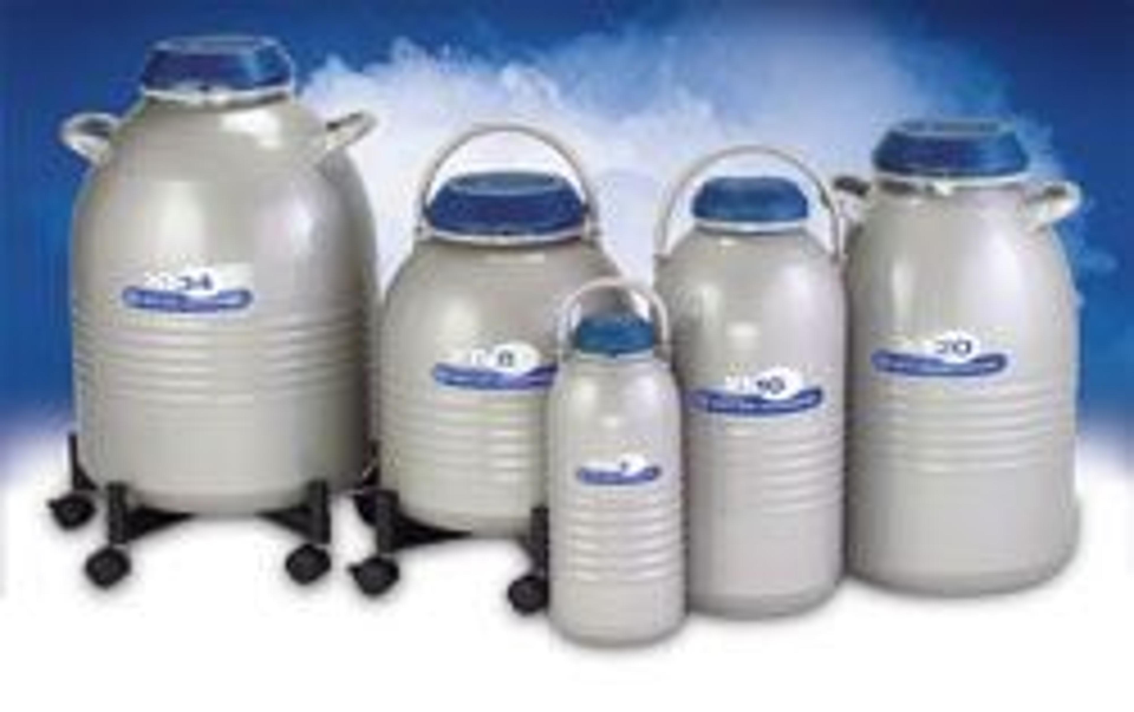 XT Series - Taylor-Wharton - Life Sciences