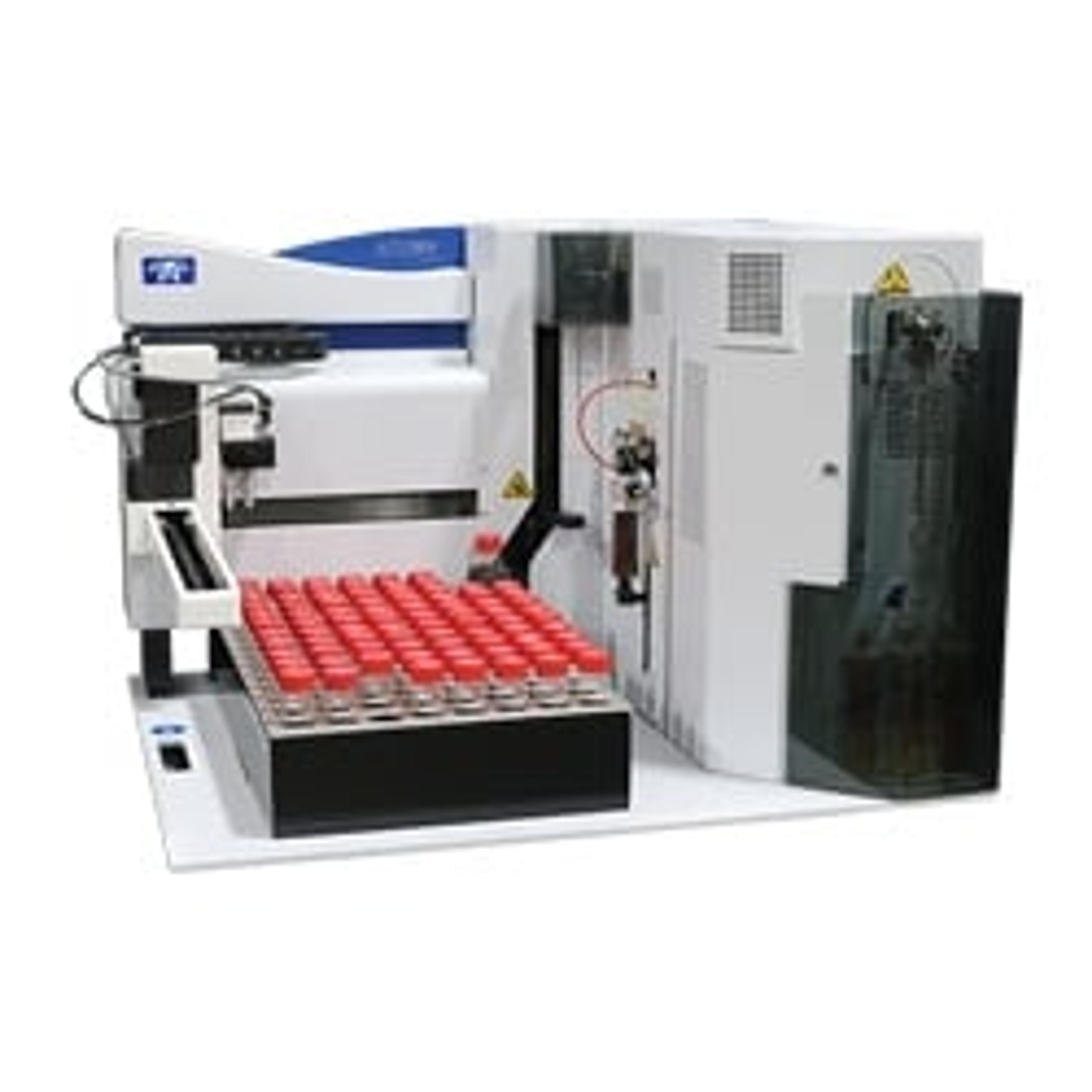 Atomx XYZ Automated VOC Sample Prep System - Teledyne Labs - Environmental