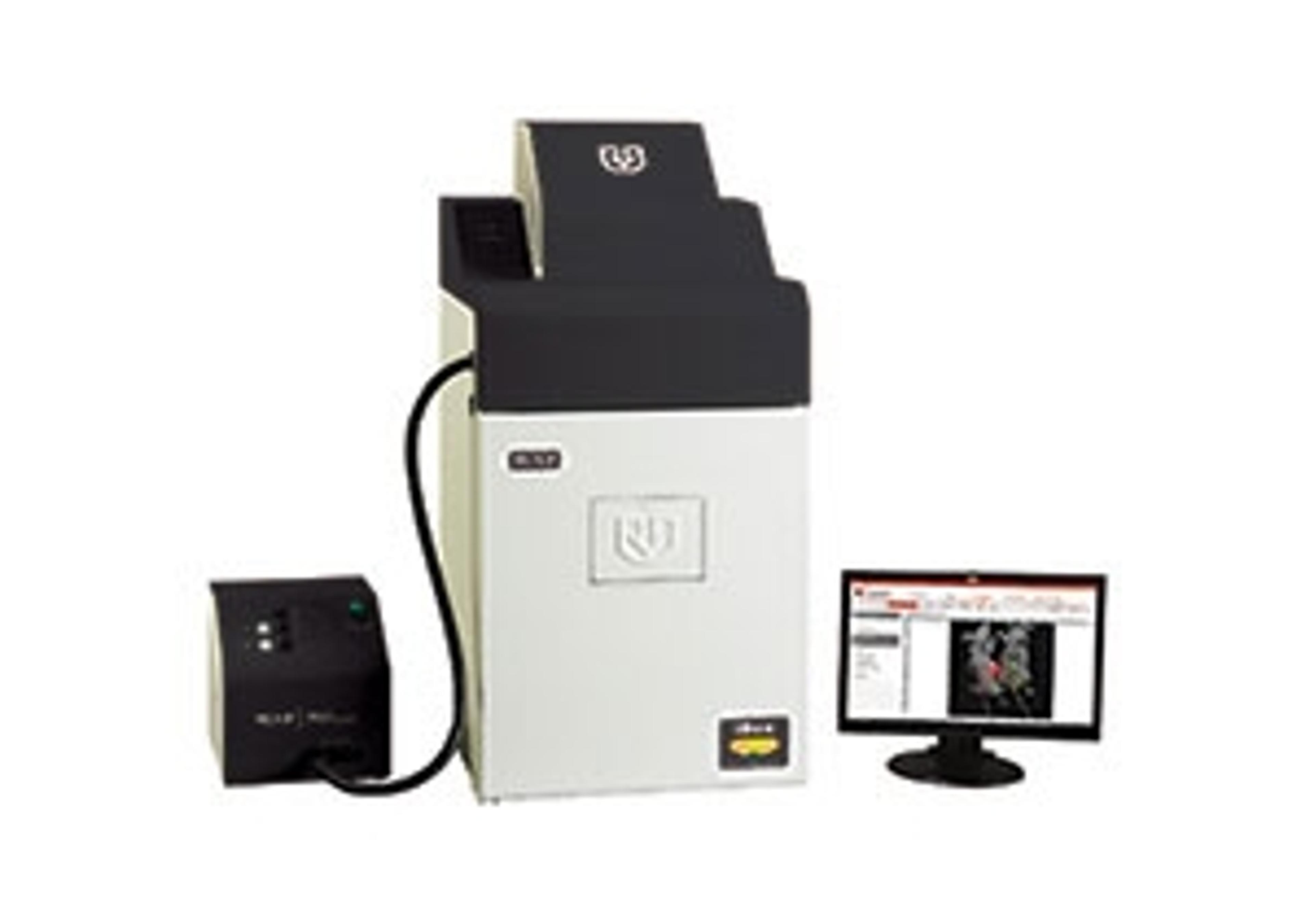 UVP iBox Scientia™ Small Animal Imaging System - UVP, An Analytik Jena Company - Life Sciences