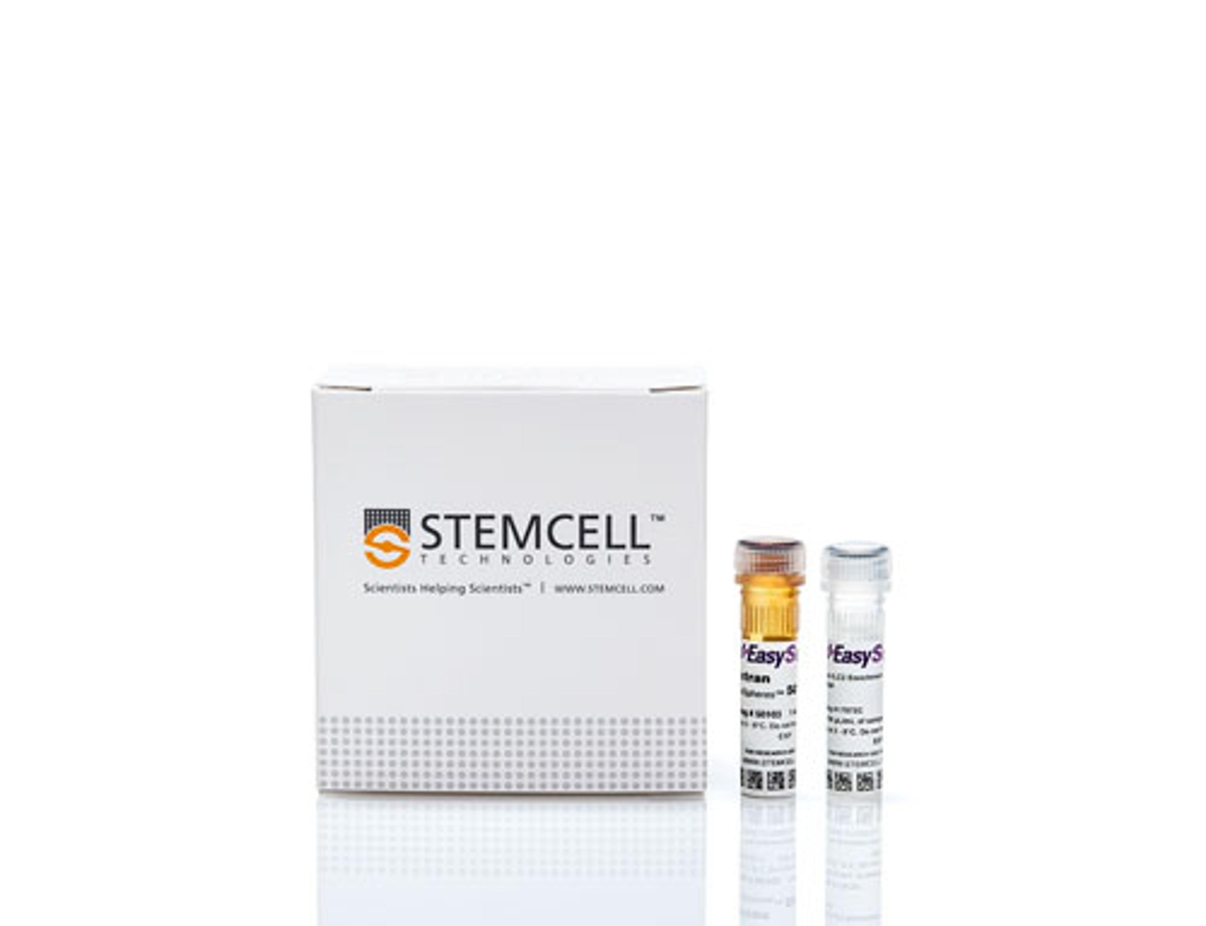 EasySep™ Human ILC2 Enrichment Kit - STEMCELL Technologies Inc. - Life Sciences