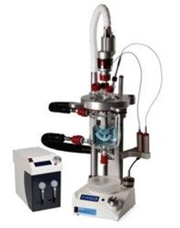 Atlas Volumetric Dosing - Syrris Limited - Drug discovery > Drug Manufacturing