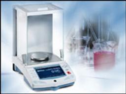 Balances - Ohaus Corp. - General Lab