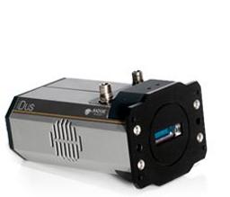iDus LDC-DD 416 - Oxford Instruments Andor - Spectroscopy