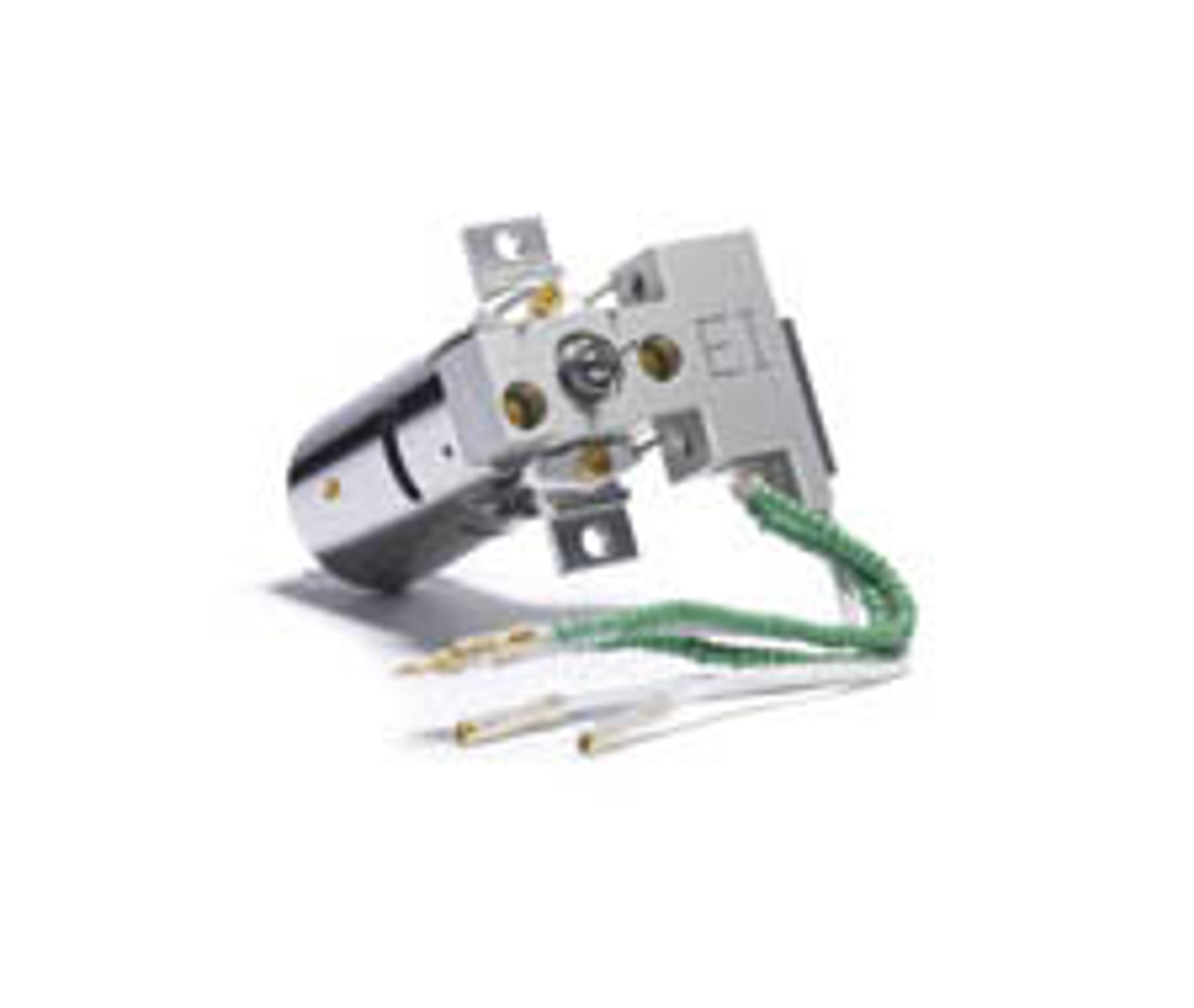 EI and CI Ion Sources  - Agilent Technologies - Separations