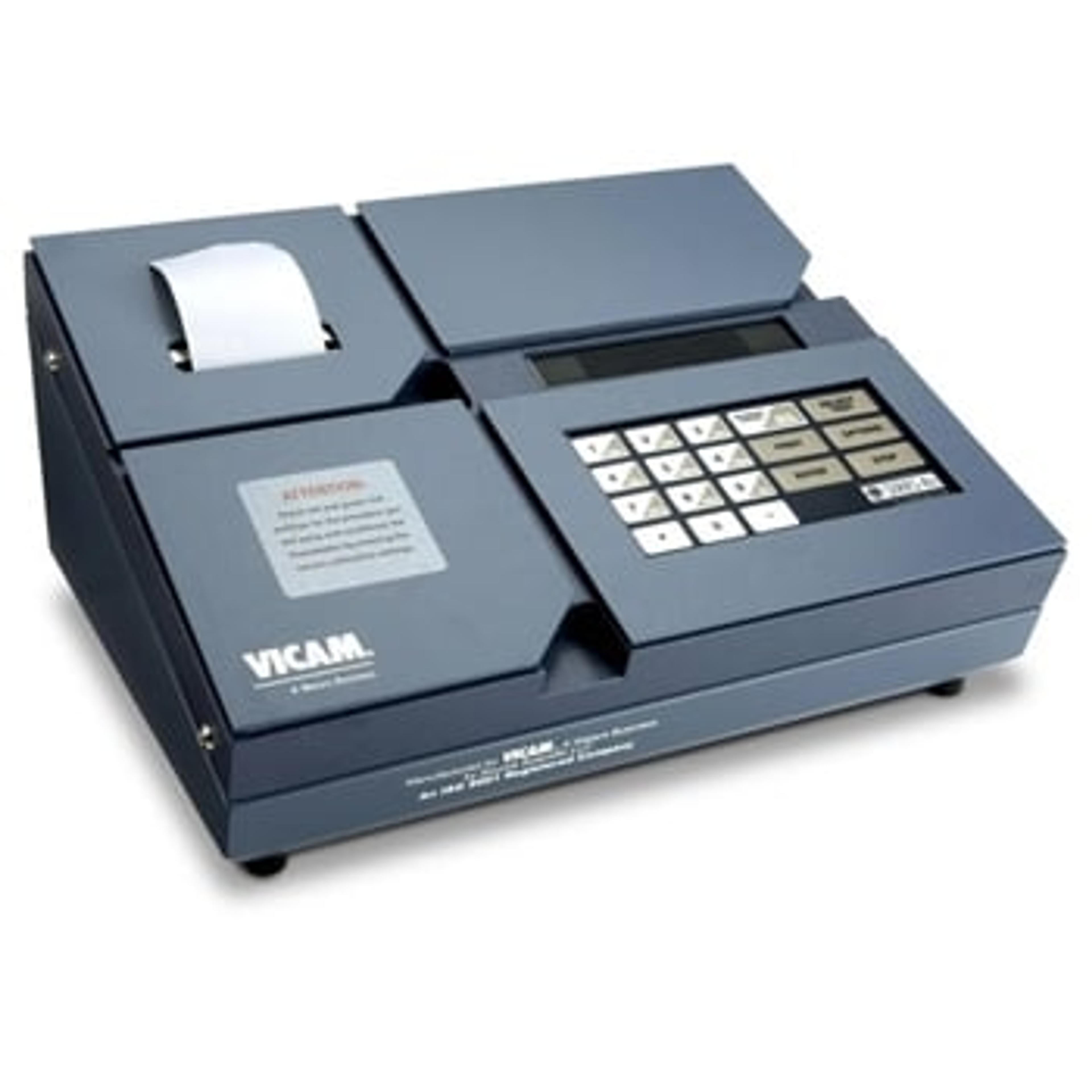 Series-4EX Fluorometer - VICAM - Spectroscopy