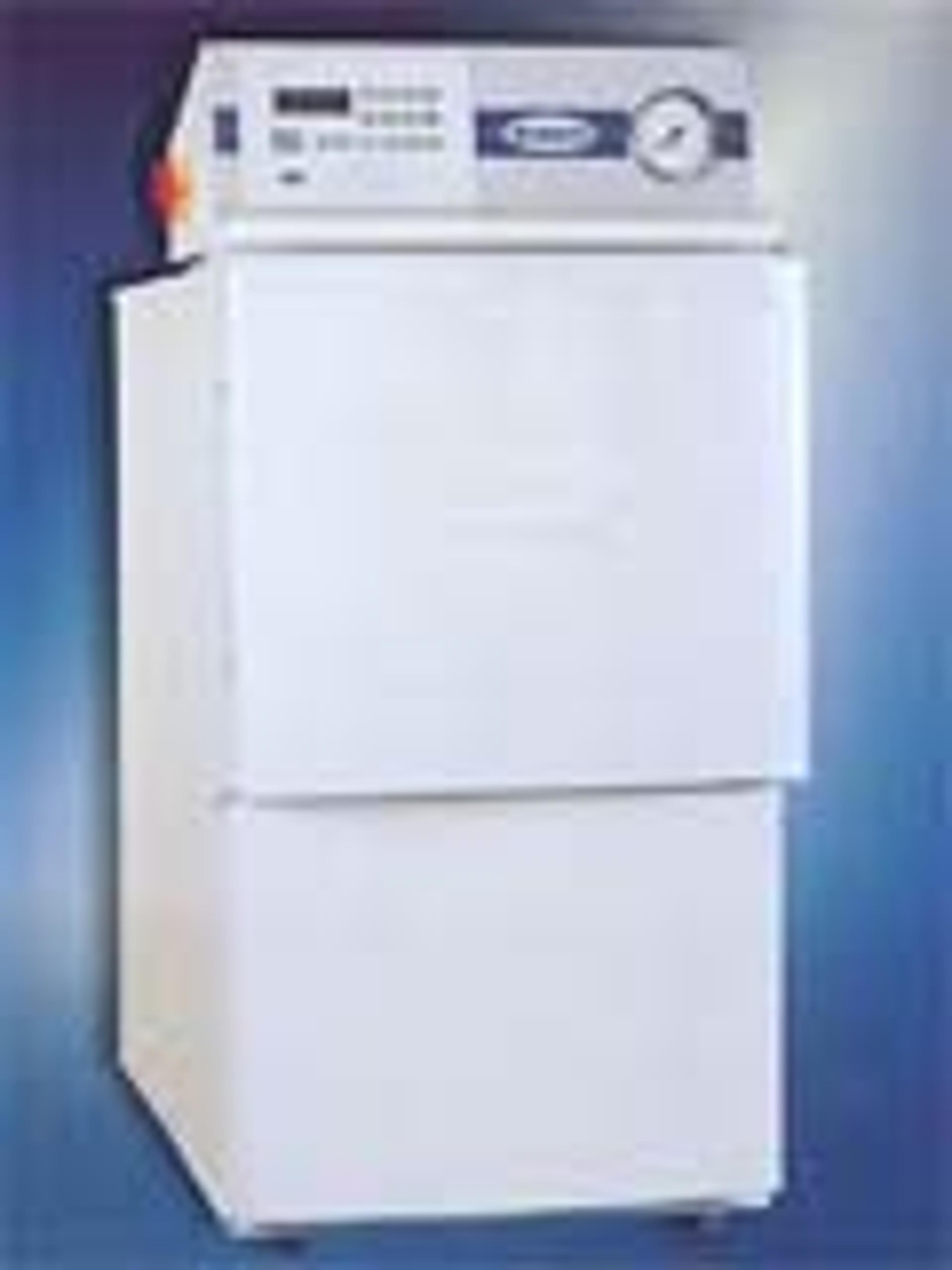 Ambassador 158DS Front Loading Autoclave - Rodwell Scientific Instruments - Life Sciences