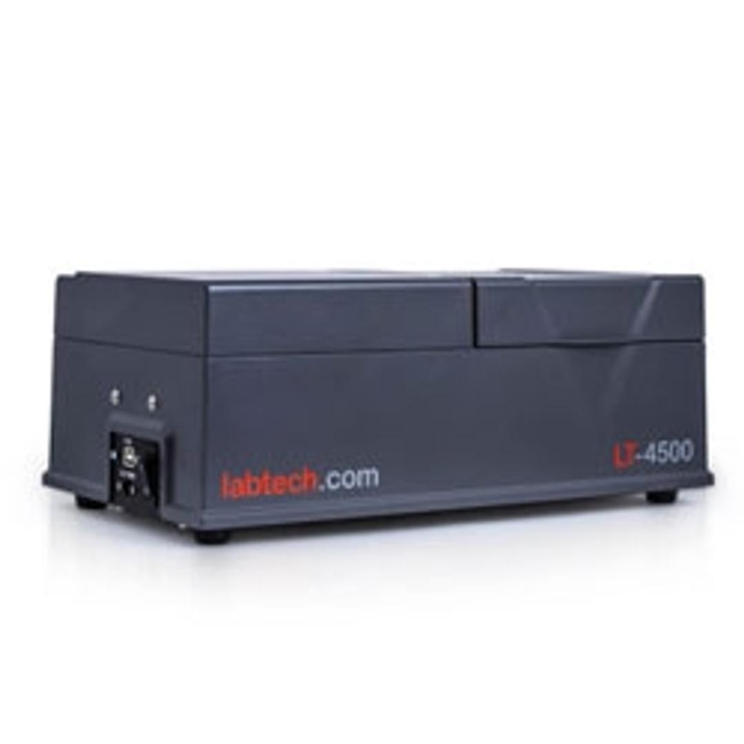 LT4500 Absorbance Microplate Reader - Labtech International - Spectroscopy