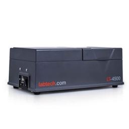 LT4500 Absorbance Microplate Reader - Labtech International - Spectroscopy