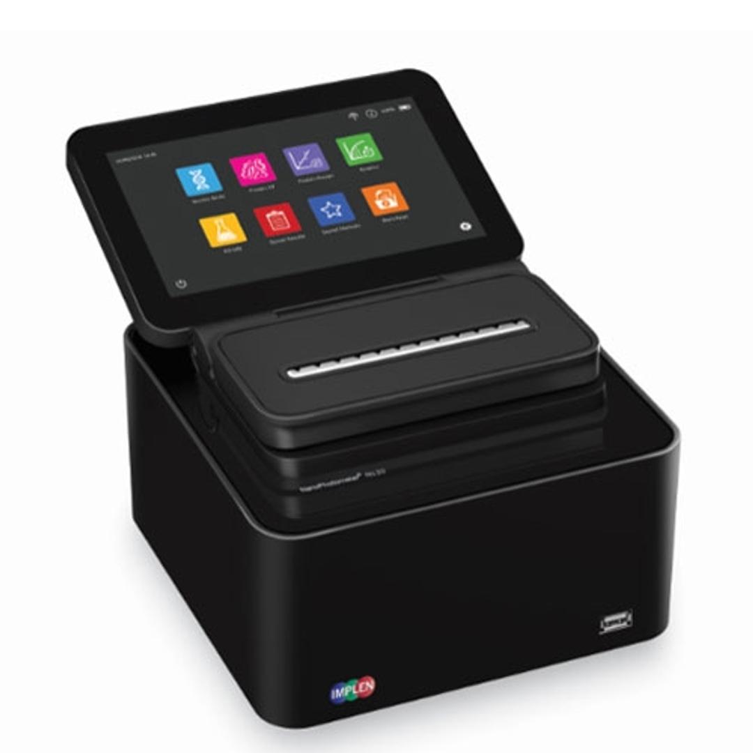 N120 NanoPhotometer - Implen - Spectroscopy