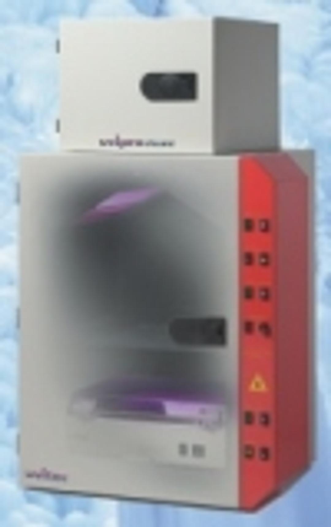 UVIproChemi Chemiluminescence/Fluorescence Documentation System - UVItec