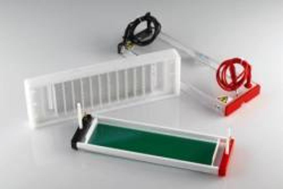 Electro-Fast Electrophoresis system - Thermo Fisher Scientific - Life Sciences