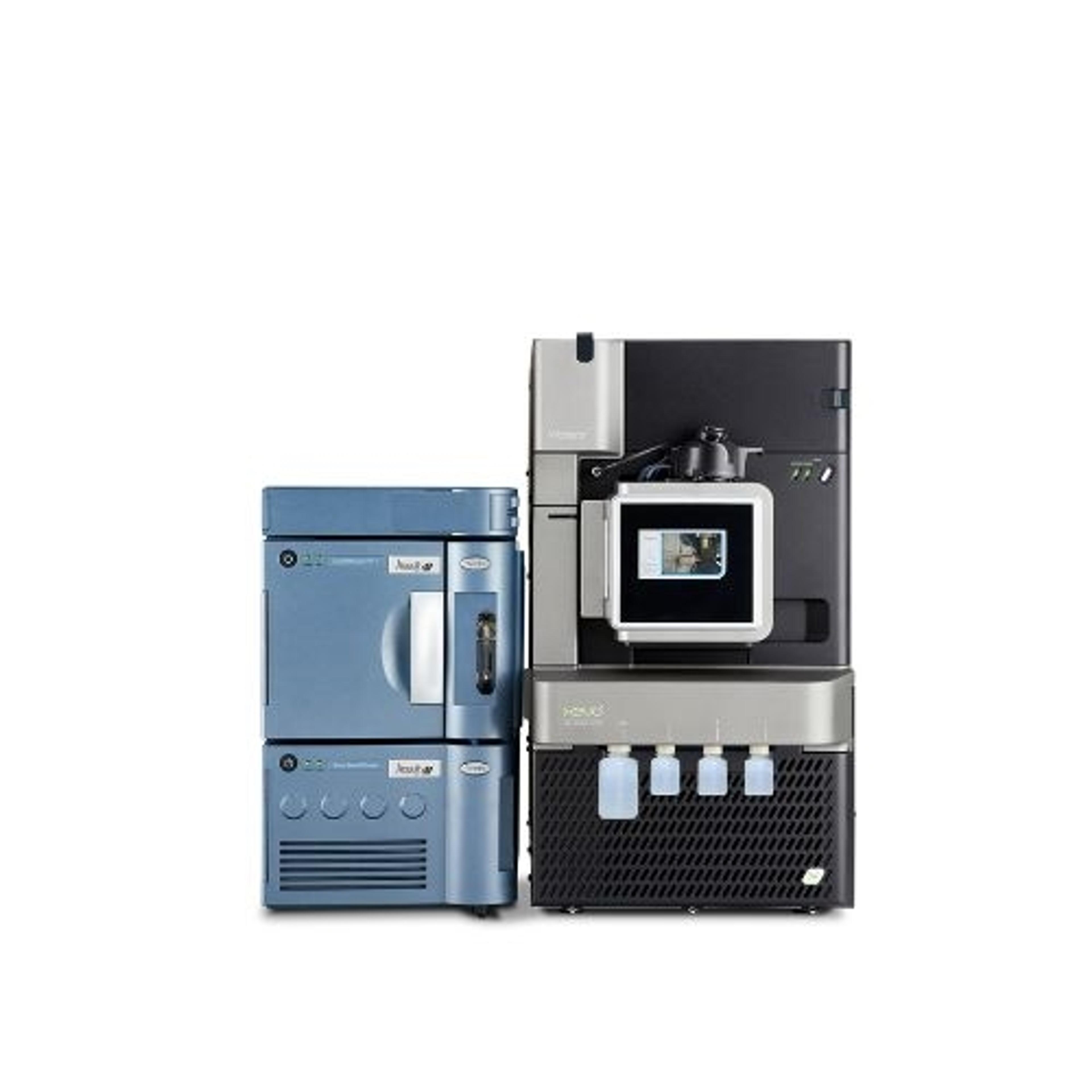 MassTrak ACQUITY UPLC I-Class PLUS /Xevo TQ Absolute IVD System - Waters - Separations