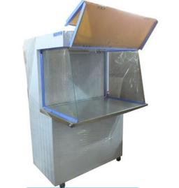 Laminar Air Flow - Krishna Scientific Suppliers - General Lab