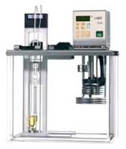 Transparent thermostats - CT series - Schott Instruments GmbH - Materials