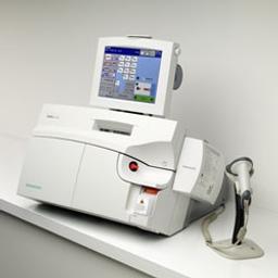 RAPIDLab® 1200 Blood Gas Systems - Siemens Healthineers - Clinical Diagnostics