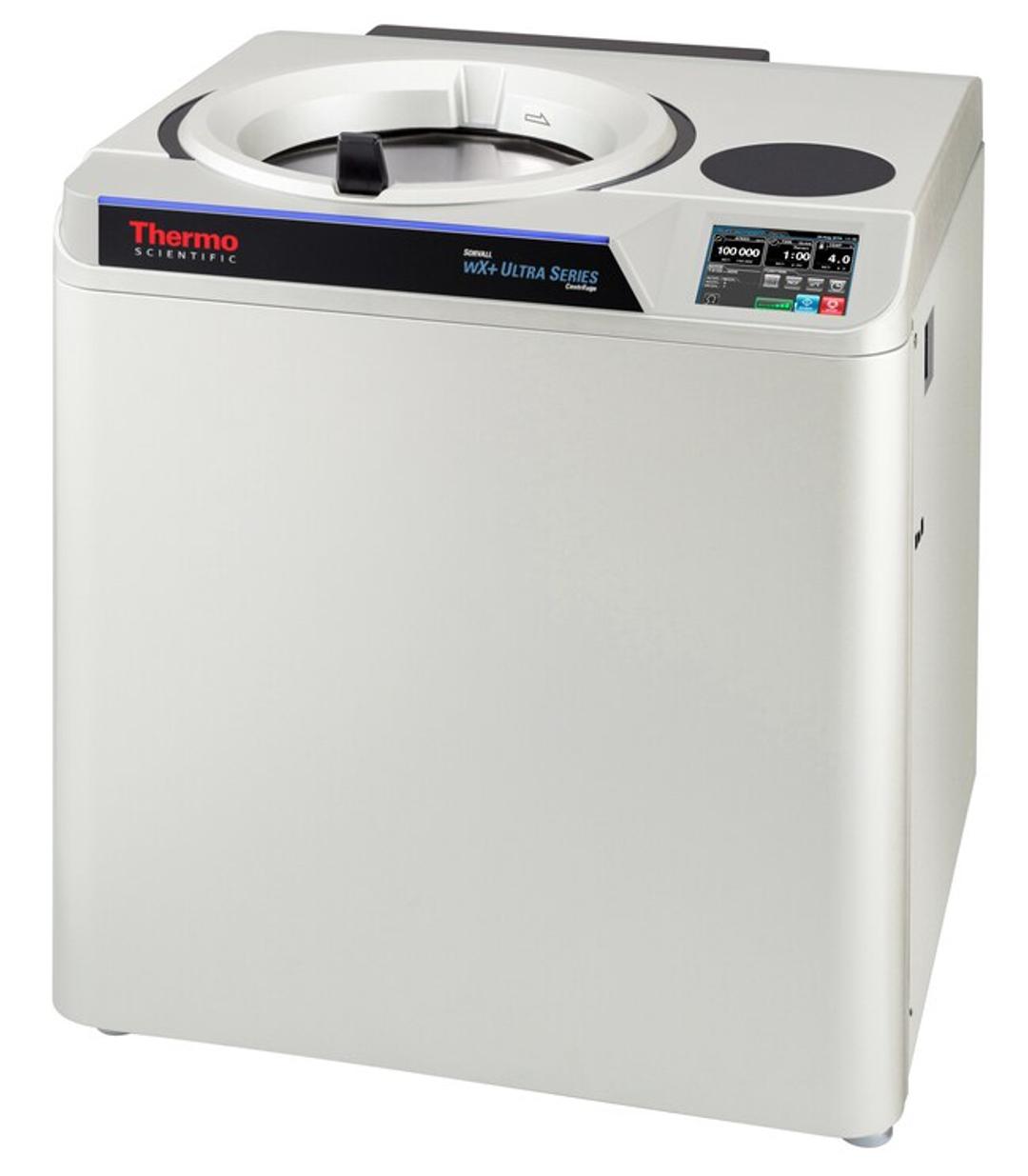 Thermo Scientific™ Sorvall™ WX+ Ultracentrifuge Series - Thermo Fisher Scientific - General Lab