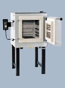 Chamber Furnace LH15-LH120 - Nabertherm