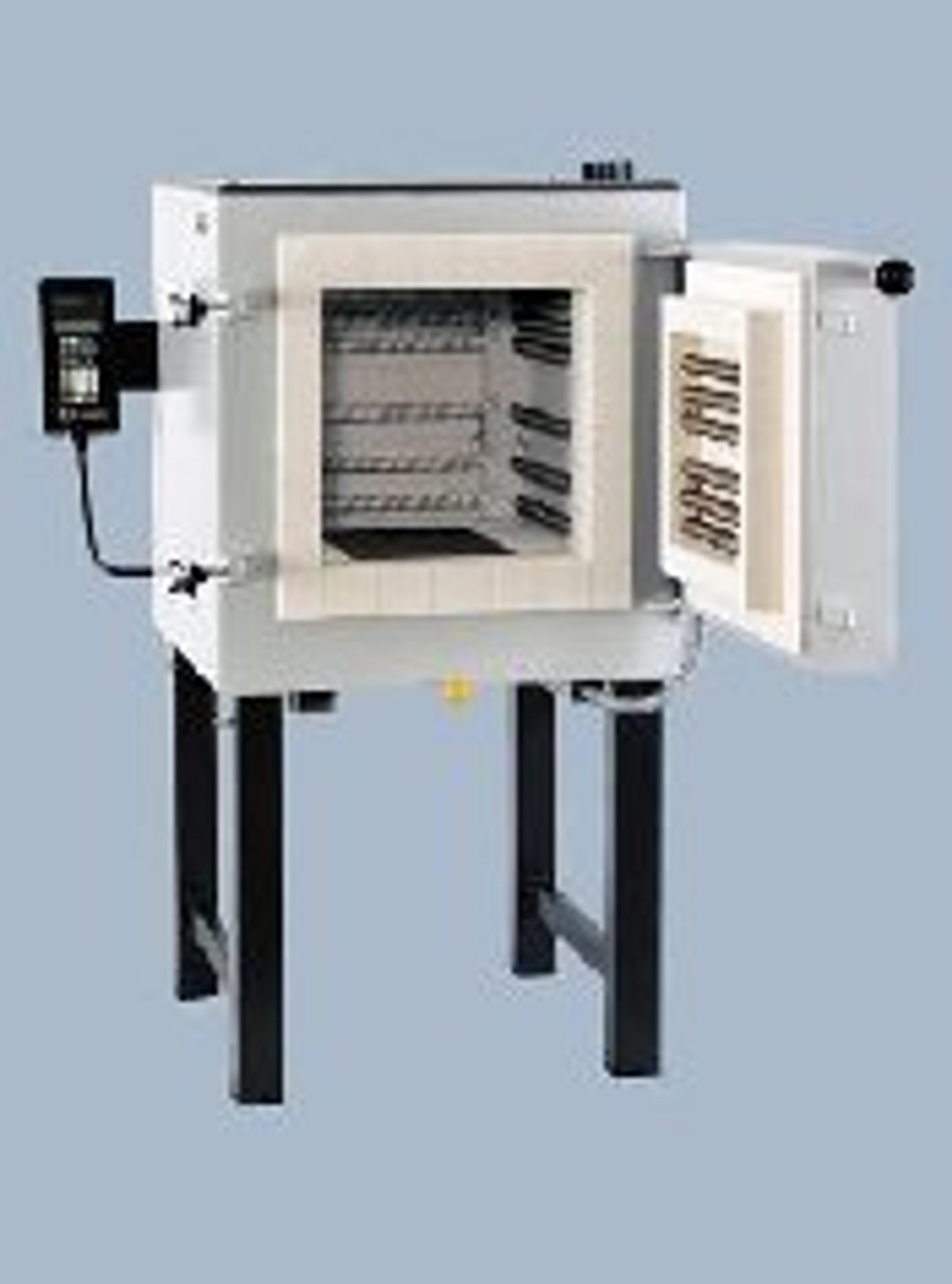 Chamber Furnace LH15-LH120 - Nabertherm