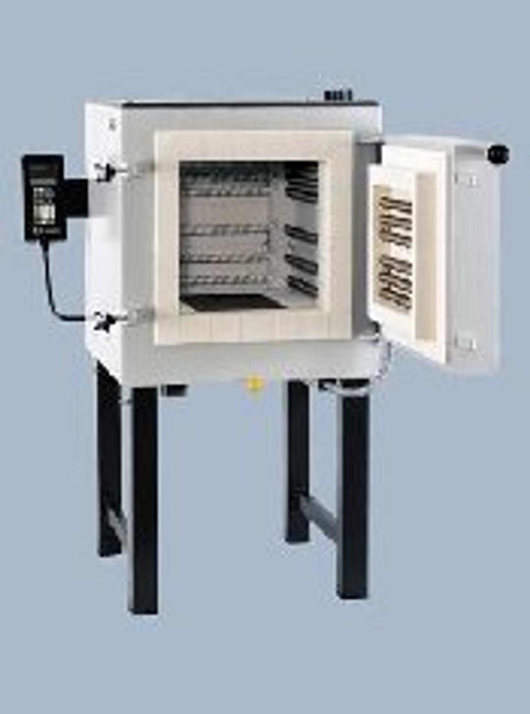 Chamber Furnace LH15-LH120 - Nabertherm