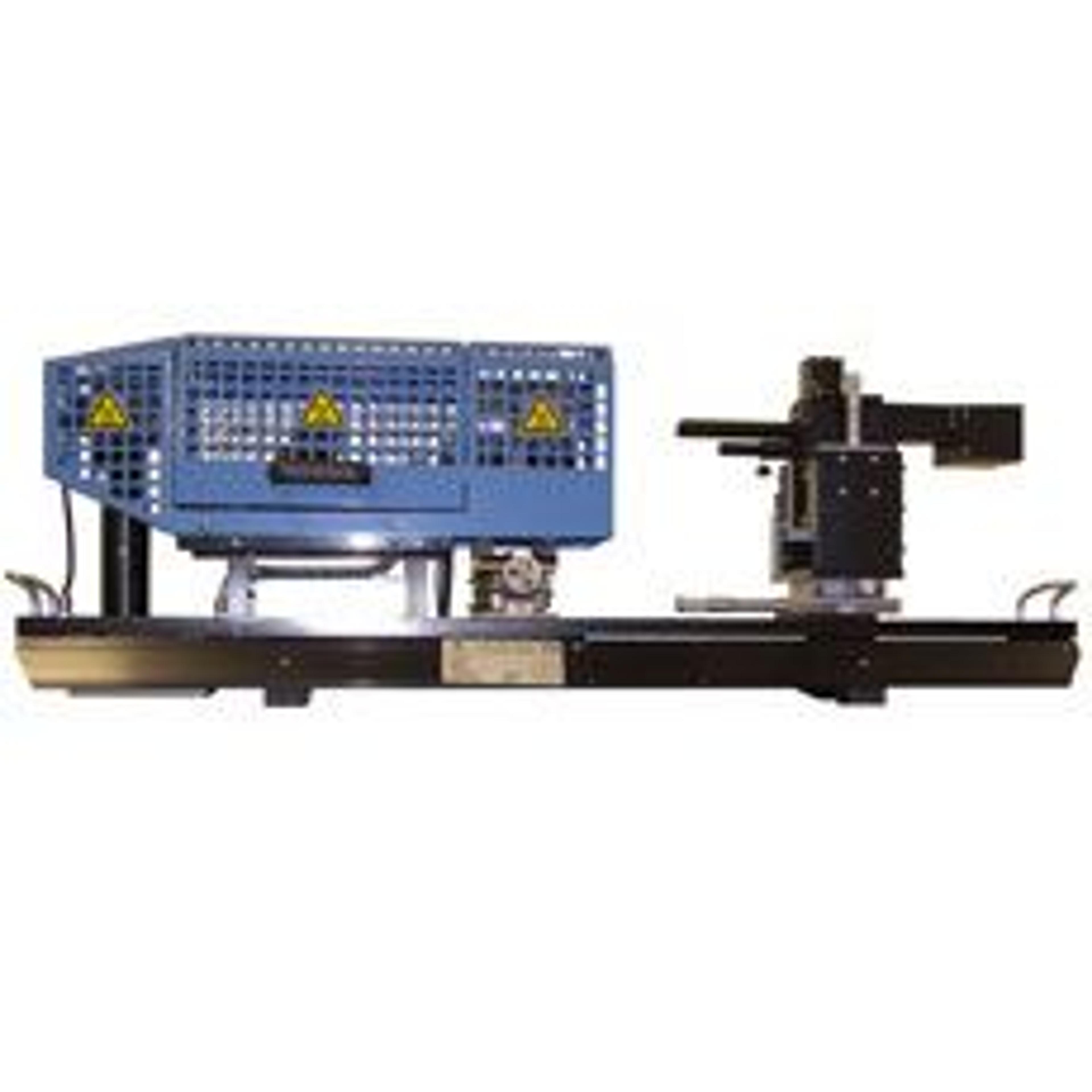 Heating Microscope and Vertical Optical Dilatometer - Expert System Solutions S.r.l. - Materials