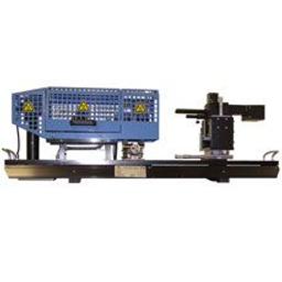 Heating Microscope and Vertical Optical Dilatometer - Expert System Solutions S.r.l. - Materials