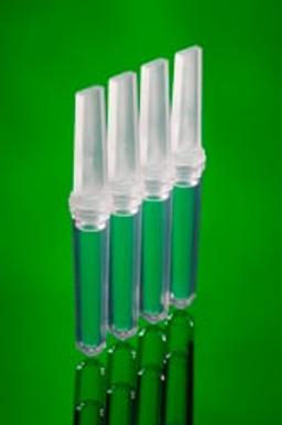 Corbett-Type Strip Tubes & Caps - SSI - Scientific Specialties, Inc - Life Sciences