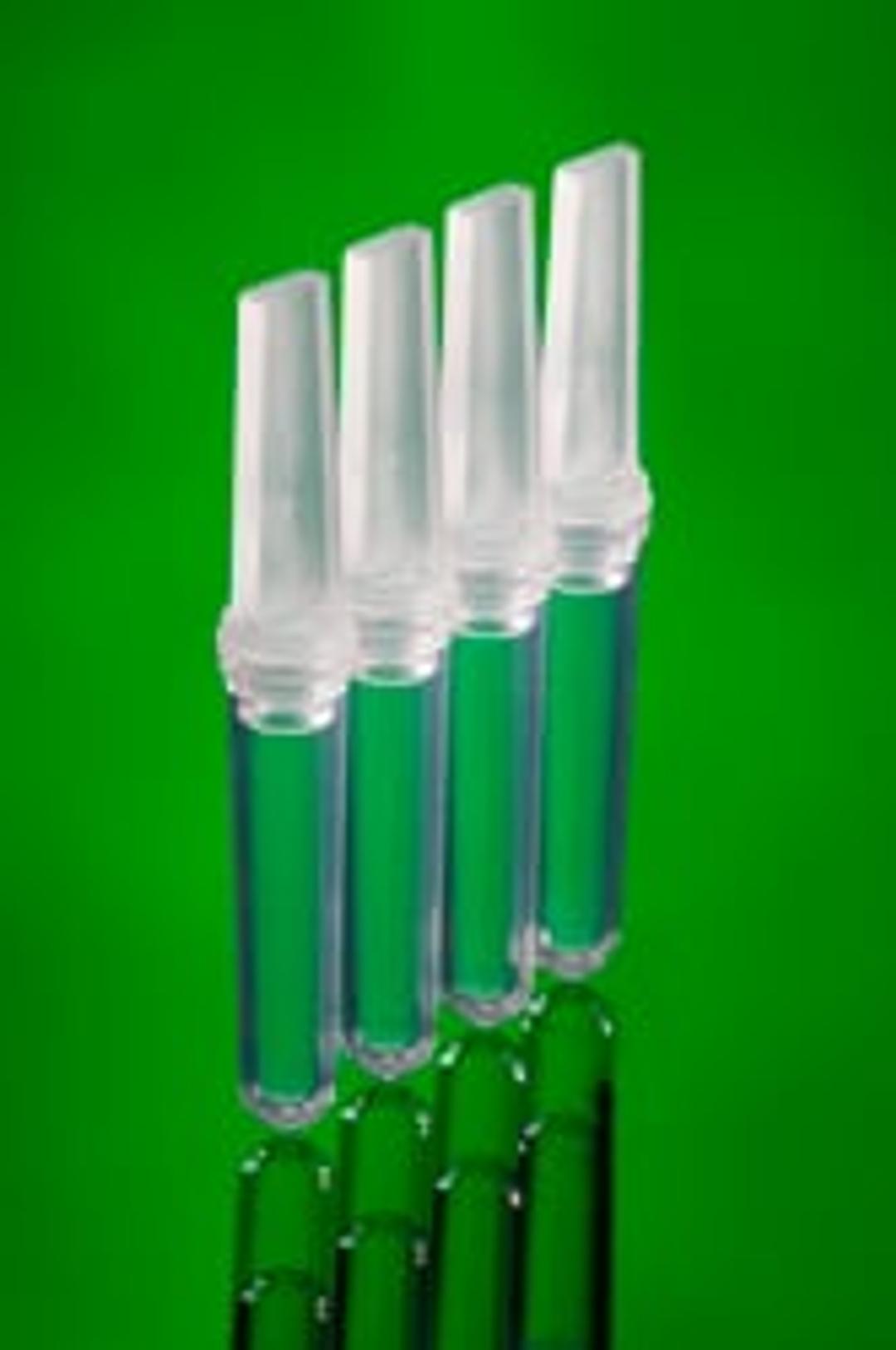 Corbett-Type Strip Tubes & Caps - SSI - Scientific Specialties, Inc - Life Sciences