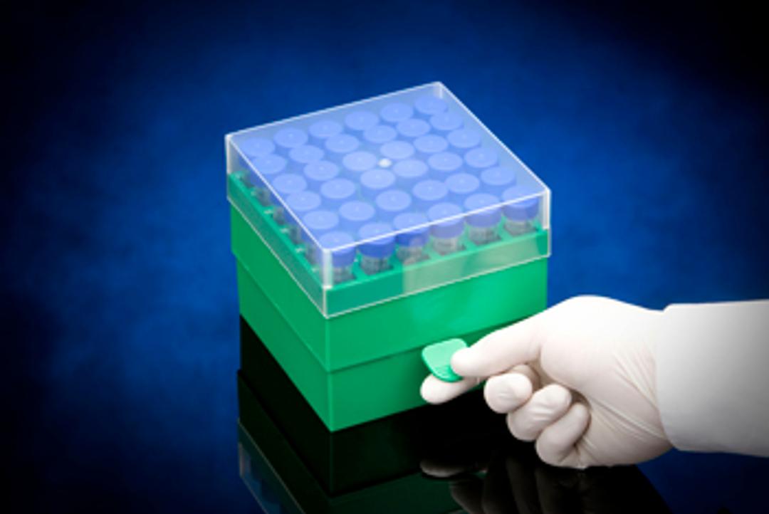 15mL Tube Rack - SSI - Scientific Specialties, Inc - Life Sciences