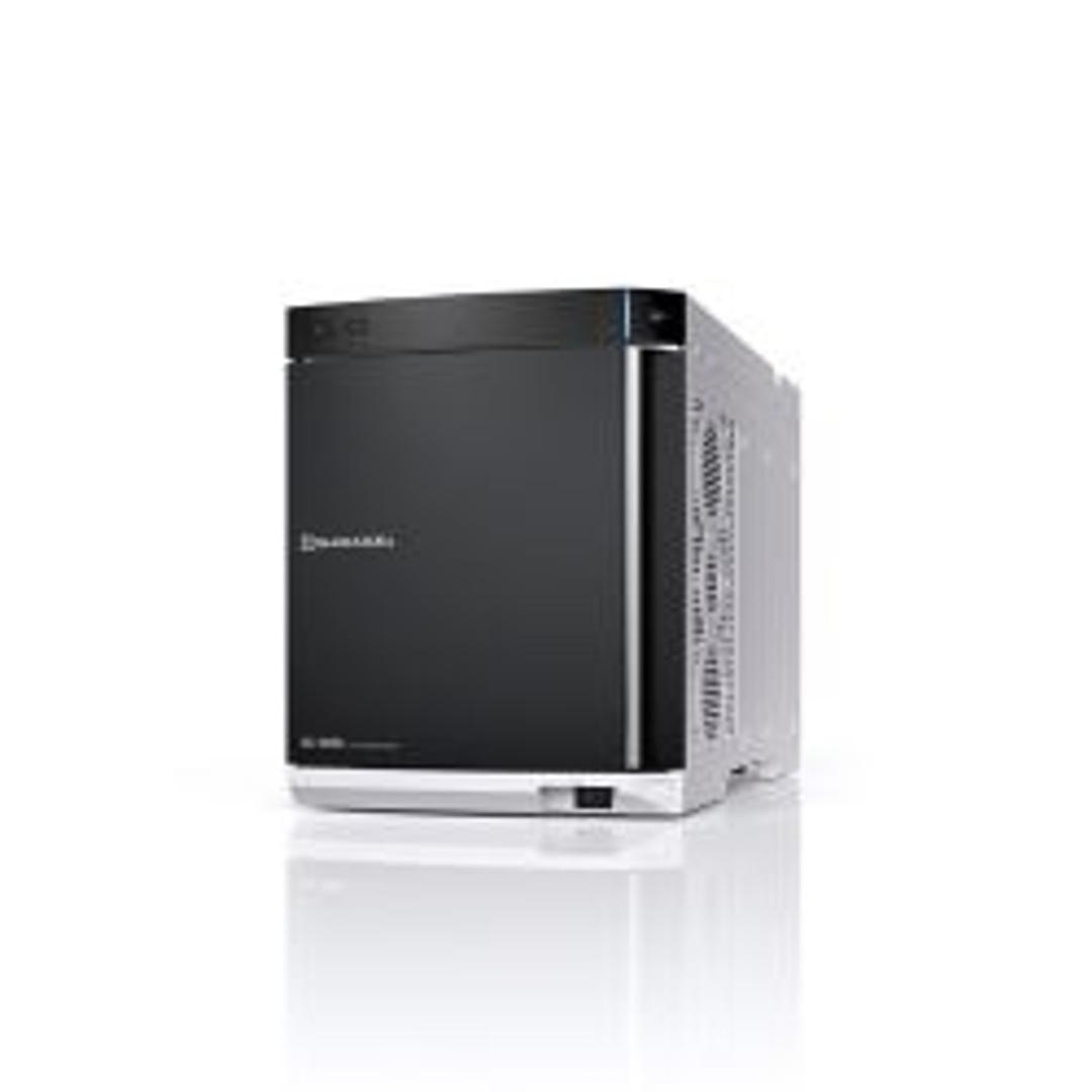 Brevis GC-2050 - Shimadzu Corporation - Separations