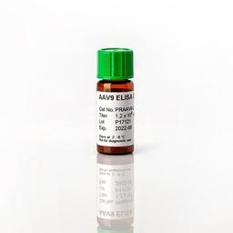 AAV9 ELISA Control - PROGEN - Life Sciences