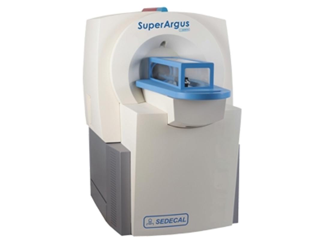 SuperArgus PET/CT Advanced Preclinical PET/CT System with High Sensitivity and Resolution - Scintica - Life Sciences
