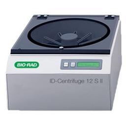 ID-Centrifuge 12 S II - Bio-Rad - General Lab