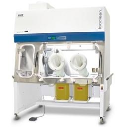 Isoclean® Healthcare Platform Isolator (HPI G3) - Esco Technologies Inc - General Lab