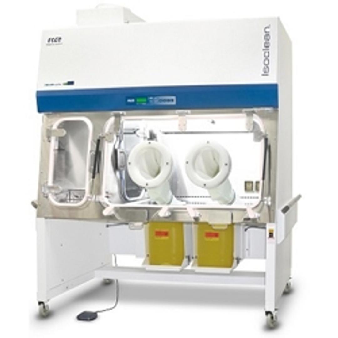 Isoclean® Healthcare Platform Isolator (HPI G3) - Esco Technologies Inc - General Lab