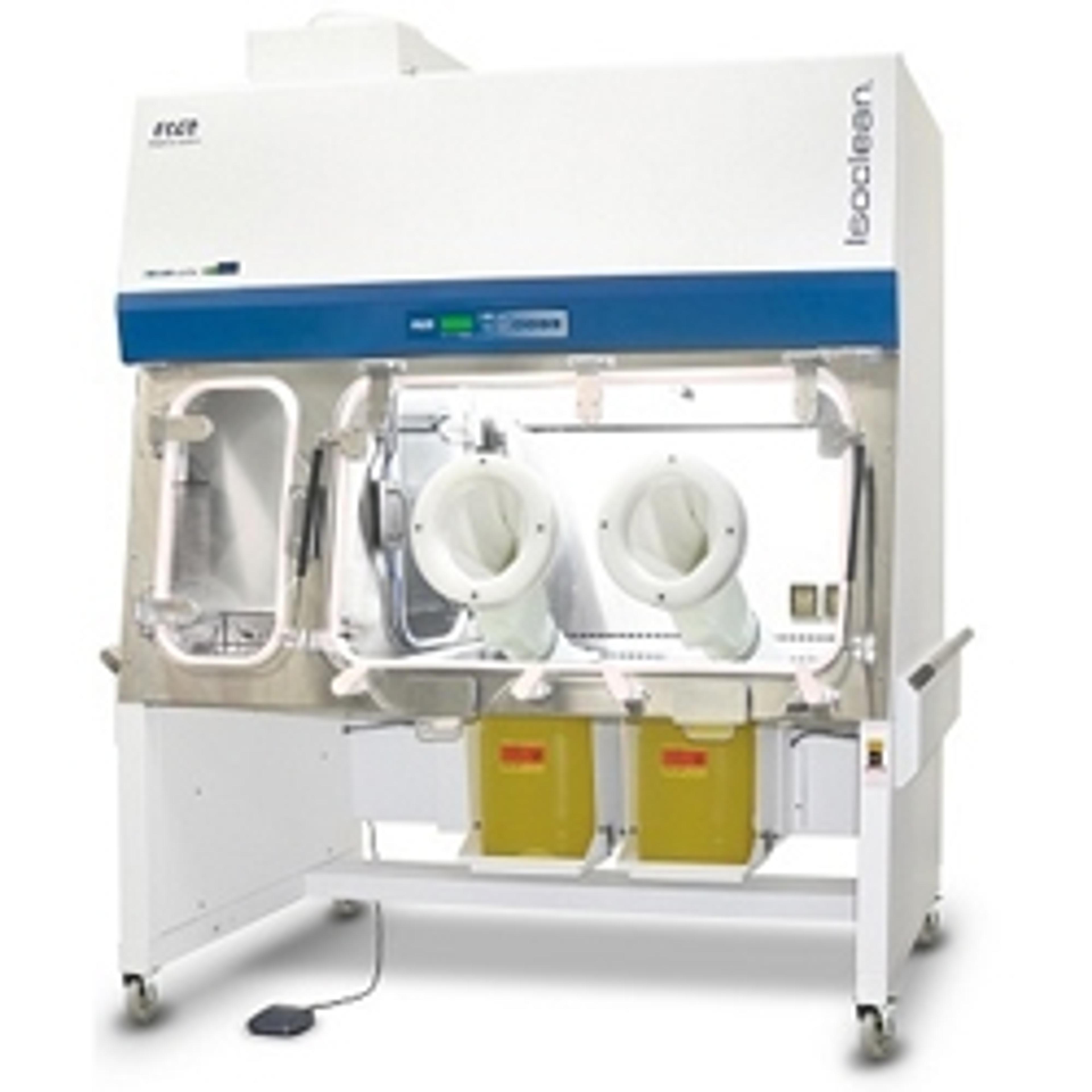Isoclean® Healthcare Platform Isolator (HPI G3) - Esco Technologies Inc - General Lab
