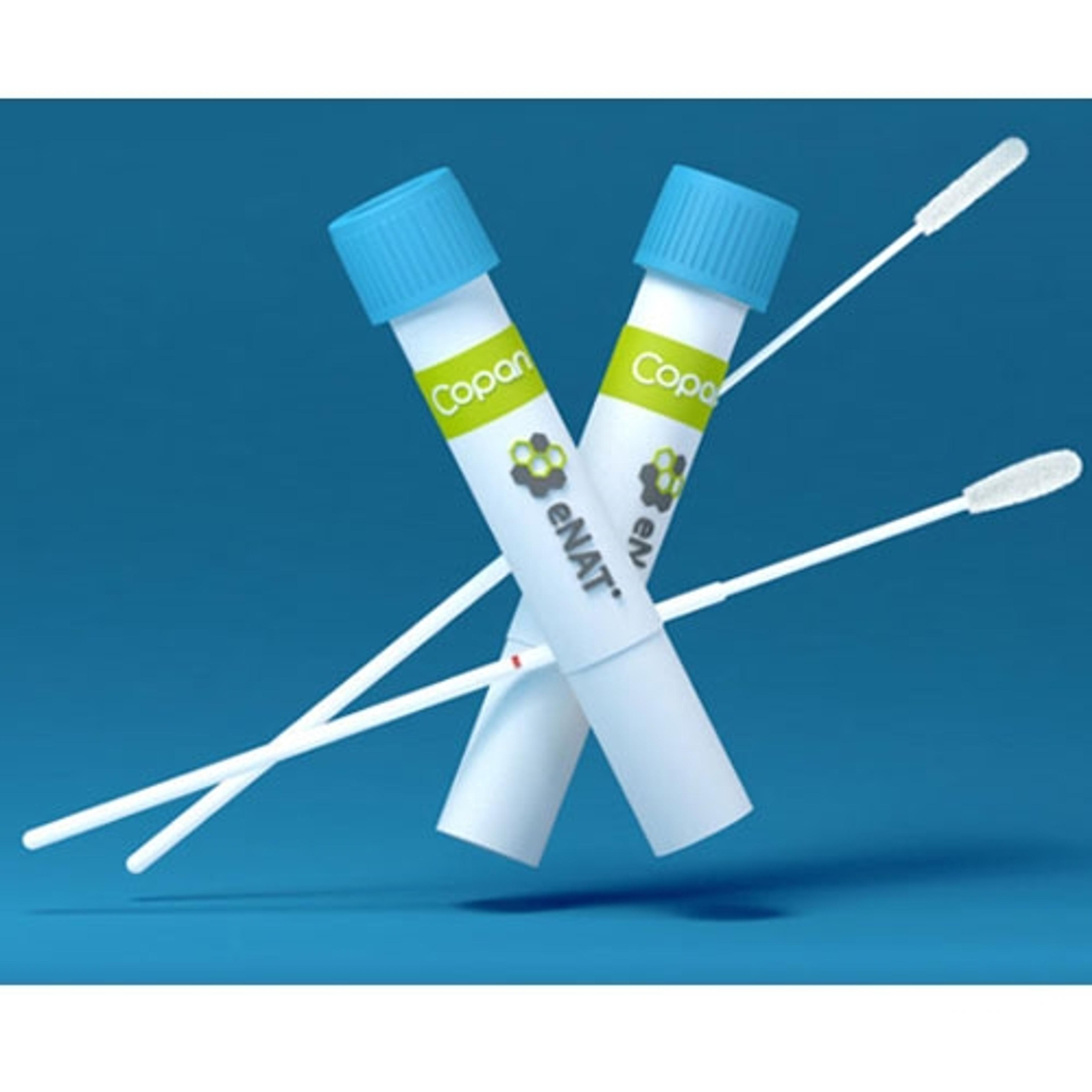 eNAT - Copan - Life Sciences