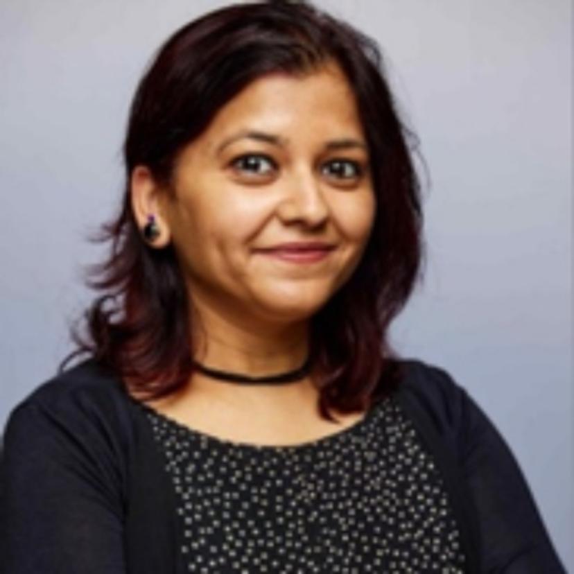 Eileen Hannigan and Sarah Nadin, Assay Development team at Merck