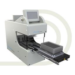 Ultravap Mistral - Kbiosystems - Lab Automation