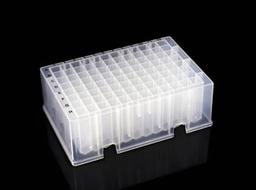 Deep Well Plates - SSI - Scientific Specialties, Inc - Life Sciences