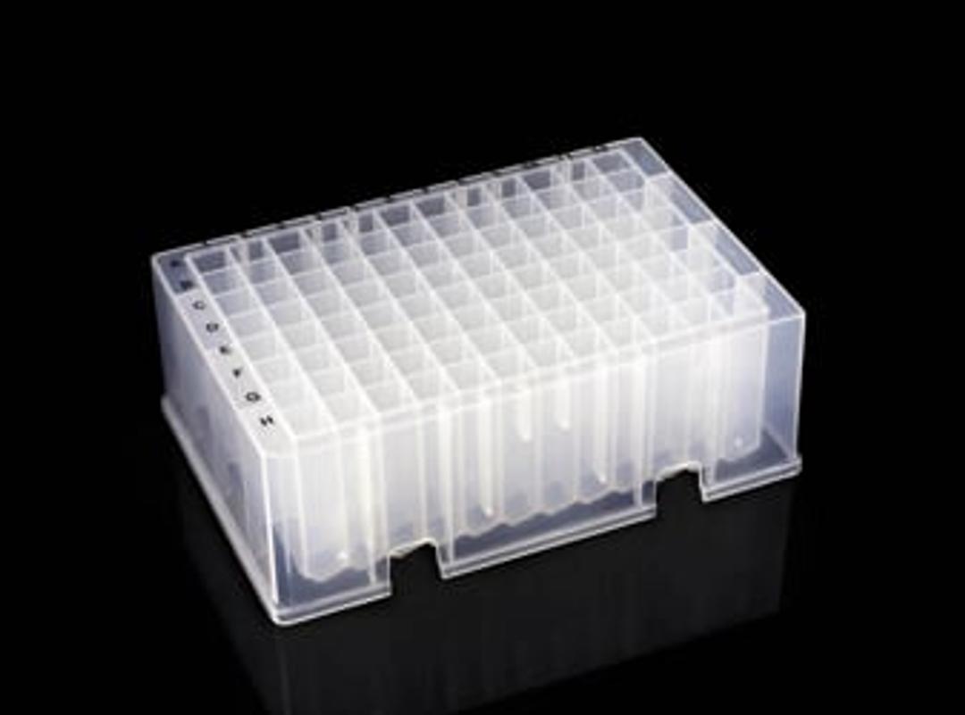 Deep Well Plates - SSI - Scientific Specialties, Inc - Life Sciences