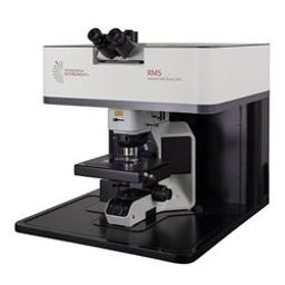 RM5 Raman Microscope - Edinburgh Instruments Ltd. - Spectroscopy