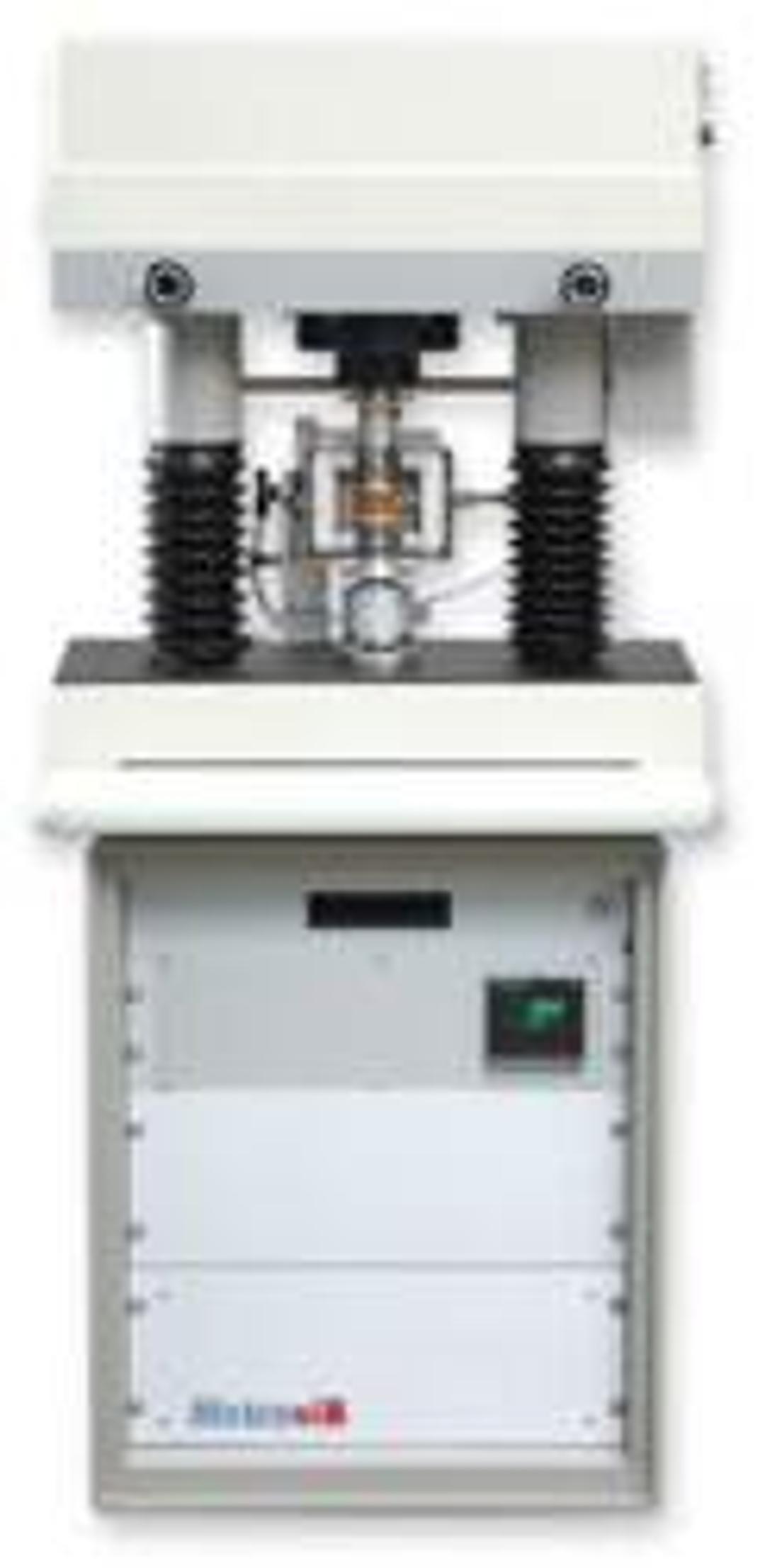 DMA+150 - Metravib RDS - Materials