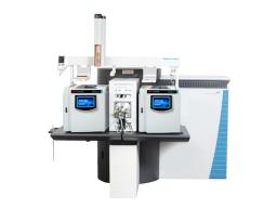 Thermo Scientific™ DFS™ Magnetic Sector GC-HRMS System - Thermo Fisher Scientific - Separations