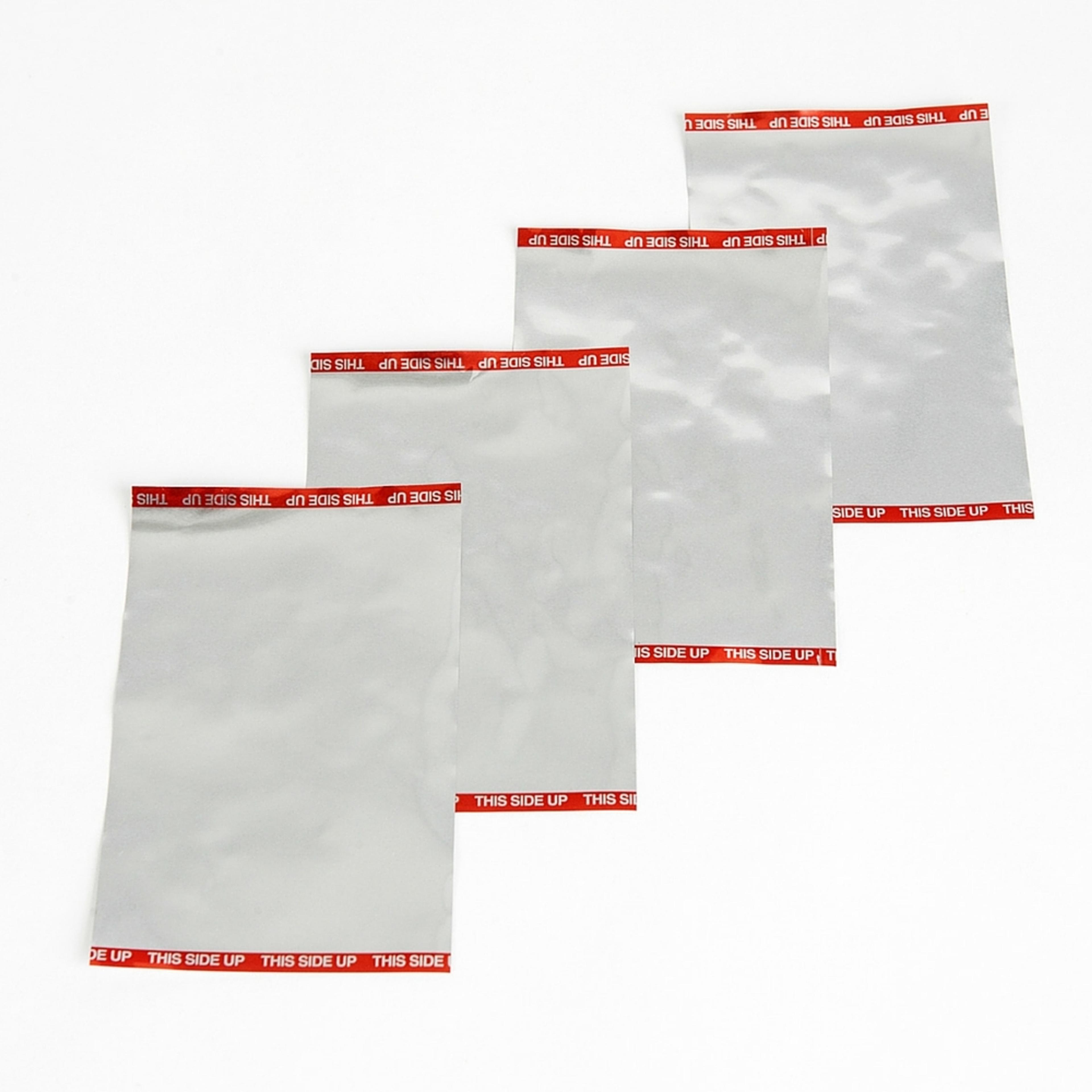 Solvent Resistant Microplate Heat Seal - Vitl Life Science Solutions - Lab Automation