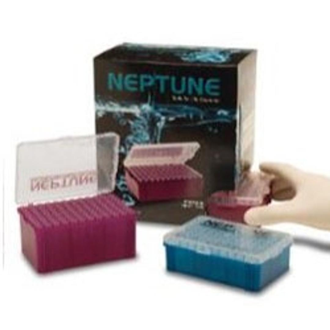 Neptune®, Pipette tips, universal - VWR International Ltd - General Lab